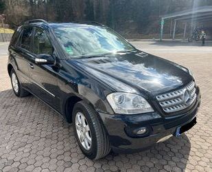Mercedes-Benz ML 280 Gebrauchtwagen
