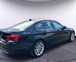BMW 523 Gebrauchtwagen
