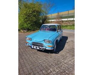 Citroen AMI Gebrauchtwagen