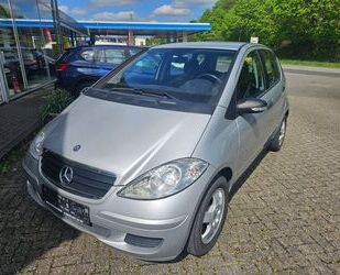 Mercedes-Benz A 170 Gebrauchtwagen