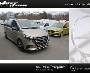 Mercedes-Benz V 300 Gebrauchtwagen