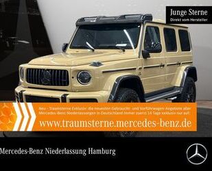 Mercedes-Benz G 63 AMG Gebrauchtwagen