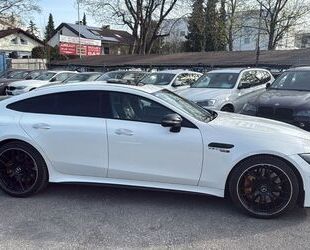Mercedes-Benz AMG GT S Gebrauchtwagen