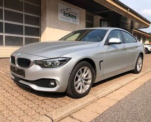 BMW 420 Gran Coupé Gebrauchtwagen