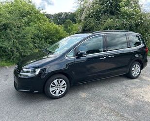 VW Sharan Gebrauchtwagen