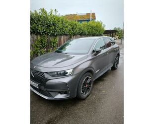 DS Automobiles DS7 (Crossback) Gebrauchtwagen
