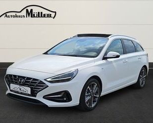 Hyundai i30 Gebrauchtwagen