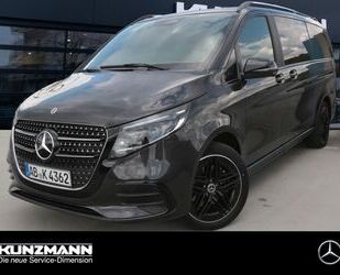 Mercedes-Benz V 300 Gebrauchtwagen