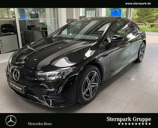 Mercedes-Benz EQE Gebrauchtwagen