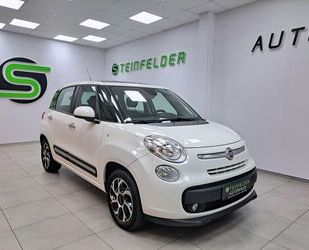 Fiat 500L Gebrauchtwagen