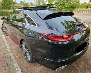 Kia pro ceed / ProCeed Gebrauchtwagen