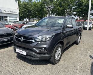 KGM Musso Grand Gebrauchtwagen