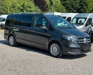 Mercedes-Benz V 250 Gebrauchtwagen