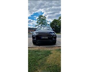Land Rover Range Rover Evoque Gebrauchtwagen