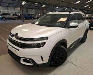 Citroen C5 Aircross Gebrauchtwagen