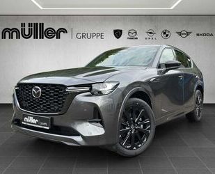 Mazda CX-60 Gebrauchtwagen