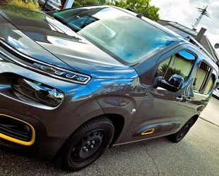 Citroen Berlingo Gebrauchtwagen