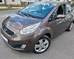 Kia Venga Gebrauchtwagen