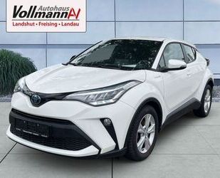 Toyota C-HR Gebrauchtwagen