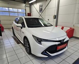 Toyota Corolla Gebrauchtwagen