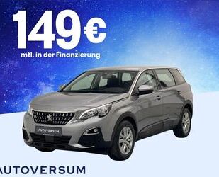 Peugeot 5008 Gebrauchtwagen