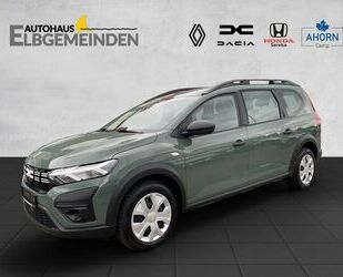 Dacia Jogger Gebrauchtwagen