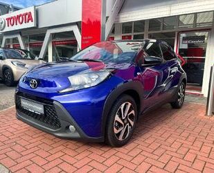 Toyota Aygo (X) Gebrauchtwagen