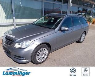 Mercedes-Benz C 180 Gebrauchtwagen