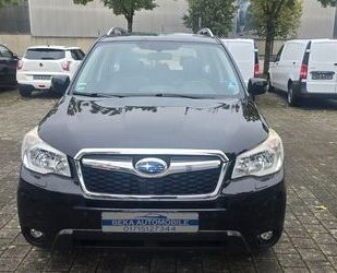 Subaru Forester Gebrauchtwagen