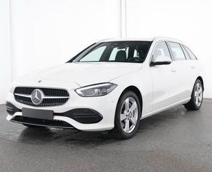 Mercedes-Benz C 300 Gebrauchtwagen