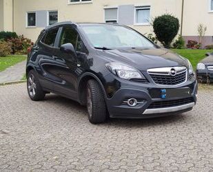 Opel Mokka Gebrauchtwagen