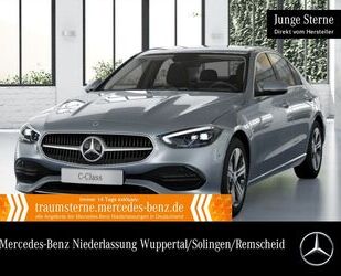 Mercedes-Benz C 200 Gebrauchtwagen