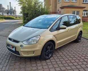 Ford S-Max Gebrauchtwagen