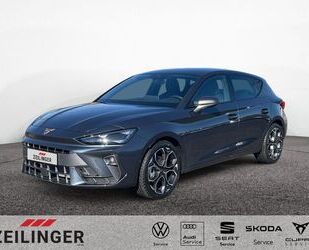 Cupra Leon Gebrauchtwagen