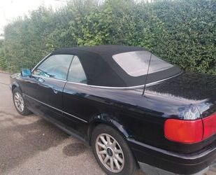 Audi Cabriolet Gebrauchtwagen