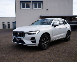 Volvo XC60 Gebrauchtwagen