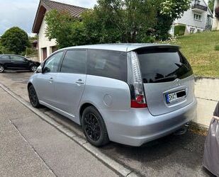 Mitsubishi Grandis Gebrauchtwagen