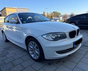 BMW 116 Gebrauchtwagen