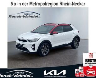 Kia Stonic Gebrauchtwagen