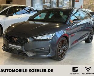 Cupra Leon Gebrauchtwagen
