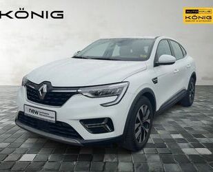 Renault Arkana Gebrauchtwagen