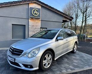 Mercedes-Benz R 320 Gebrauchtwagen