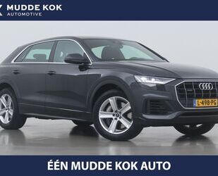 Audi Q8 Gebrauchtwagen