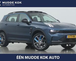 Lynk & Co 01 Gebrauchtwagen