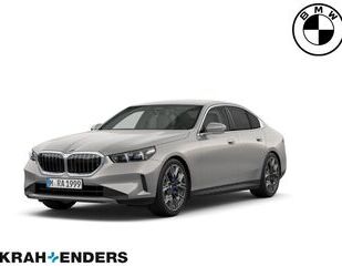 BMW BMW 520 dMSport+AHK+Navi+HUD+Leder NP 77.455,- Gebrauchtwagen