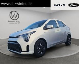 Kia Picanto Gebrauchtwagen
