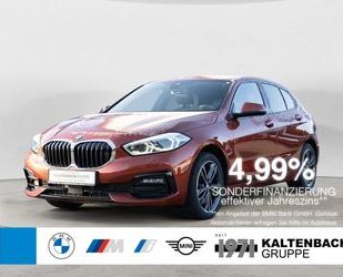 BMW 120 Gebrauchtwagen