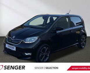 Skoda Citigo Gebrauchtwagen