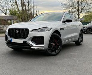 Jaguar F-Pace Gebrauchtwagen