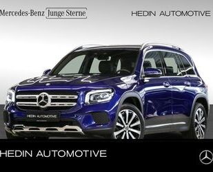 Mercedes-Benz GLB 220 Gebrauchtwagen